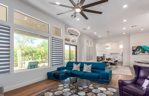 Vistancia House | Resort living Golf paradise