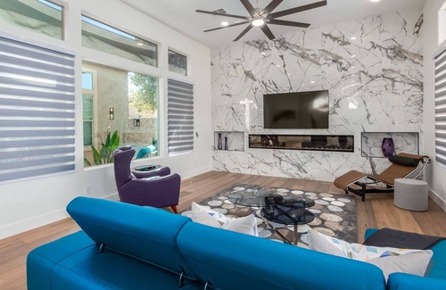 Vistancia House | Resort living Golf paradise