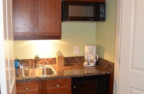 St. Augustine Condo | RESORT LIVING: Golf, Beaches and St Augustine