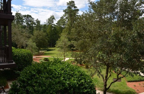 St. Augustine Condo | RESORT LIVING: Golf, Beaches and St Augustine