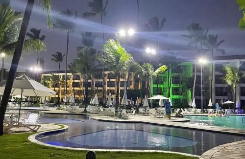 Centro Apartment | RESORT MARULHOS PORTO DE GALINHAS FLAT C405