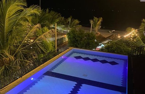 Trincomalee Hotel | Resort Maya Beach