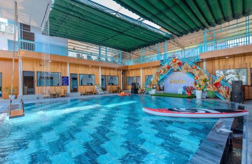 Thang Tam Villa | Resort Mini Mới Khai Trương