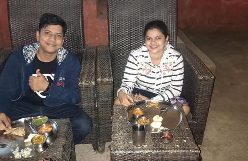 Matheran Hotel | Resort Park View Matheran