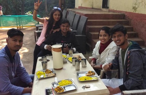 Matheran Hotel | Resort Park View Matheran
