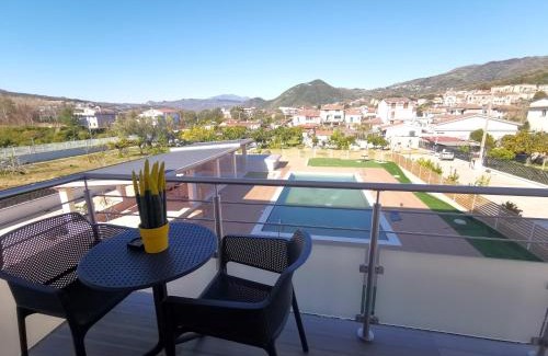 Policastro Bussentino Resort | Resort Policastro