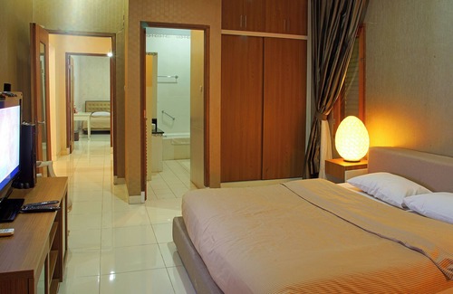 Sangkanurip Resort | Resort prima sangkanhurip