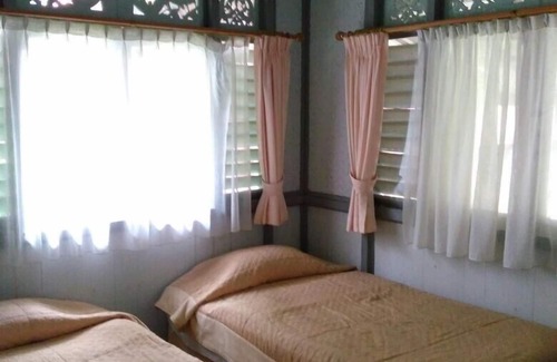 Sangkanurip Resort | Resort prima sangkanhurip