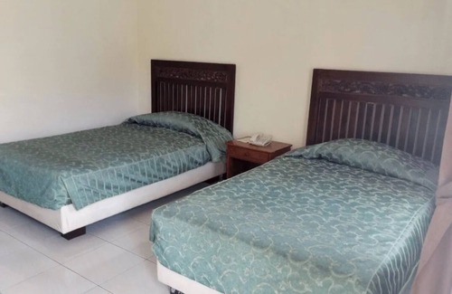 Sangkanurip Resort | Resort prima sangkanhurip