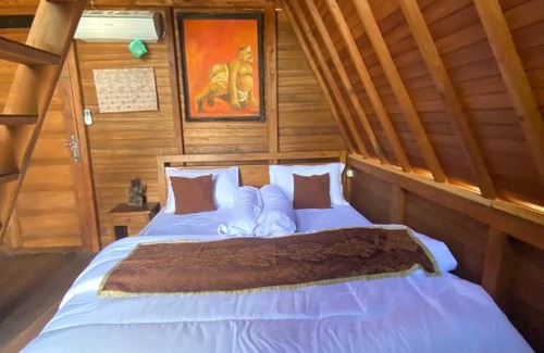 Subang Hotel | Resort & Resto Talaga Sundayana