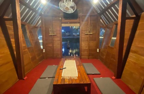 Subang Hotel | Resort & Resto Talaga Sundayana