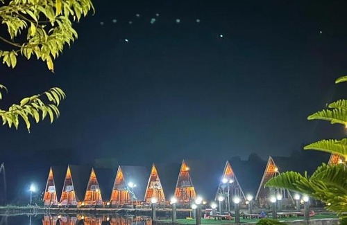 Subang Hotel | Resort & Resto Talaga Sundayana