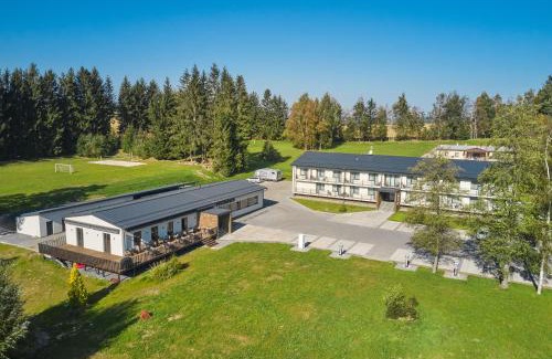 Snezne Apartment | Resort Sněžné AMANITA