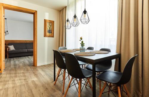 Snezne Apartment | Resort Sněžné AMANITA