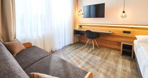 Snezne Apartment | Resort Sněžné AMANITA