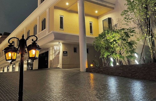 Beppu Apartment | Resort Stay Spa Tsurumi