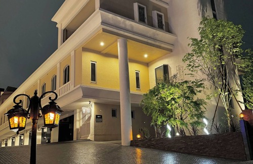 Beppu Apartment | Resort Stay Spa Tsurumi