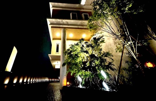 Beppu Apartment | Resort Stay Spa Tsurumi