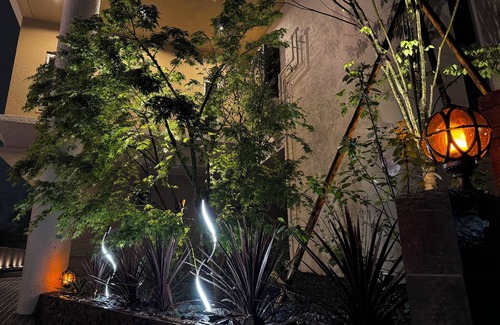 Beppu Apartment | Resort Stay Spa Tsurumi