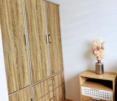 Cebu Apartment | Resort-Style 3BR Retreat in Sanremo Oasis