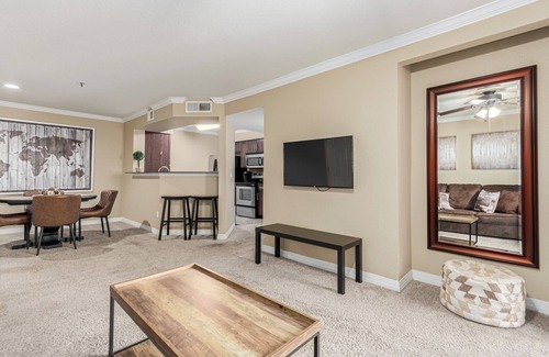 Camelback East Condo | Resort Style Biltmore Condo