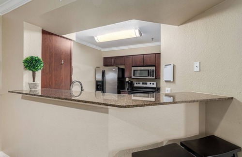 Camelback East Condo | Resort Style Biltmore Condo