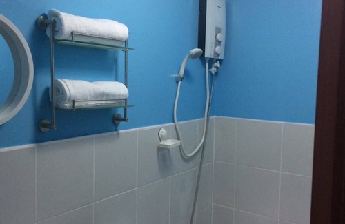 Lapu-Lapu Condo | resort style condo in lappu lappu