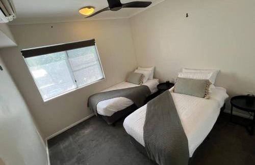 Trinity Beach Apartment | Resort Style Holiday Unit