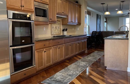 Oxnard Condo | Resort Style Living in Channel Islands Marina