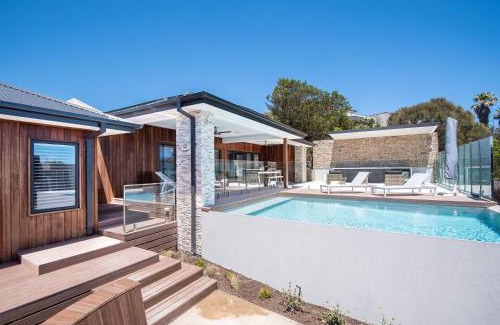 Sorrento House | Resort Style Luxury in Sorrento