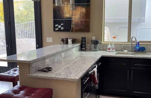 Tucson Villa | Resort Style Private Guest House in Oro Valley