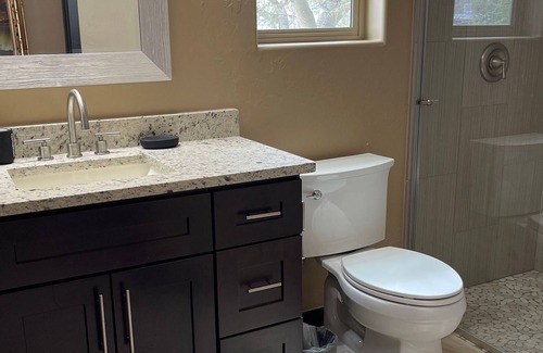 Tucson Villa | Resort Style Private Guest House in Oro Valley