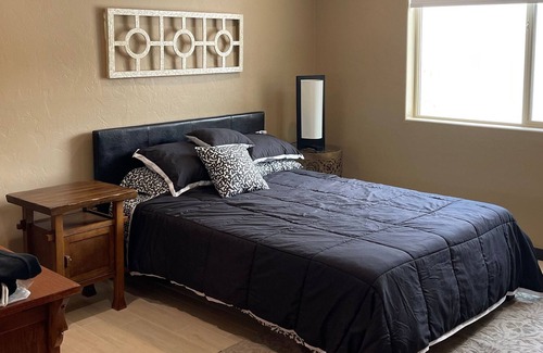 Tucson Villa | Resort Style Private Guest House in Oro Valley