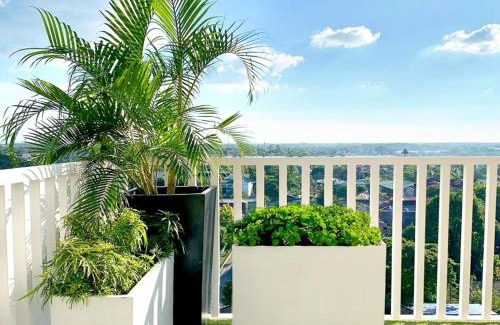 Jaro Apartment | Resort-Style Studio - WV Towers 2 - Your Iloilo Escape