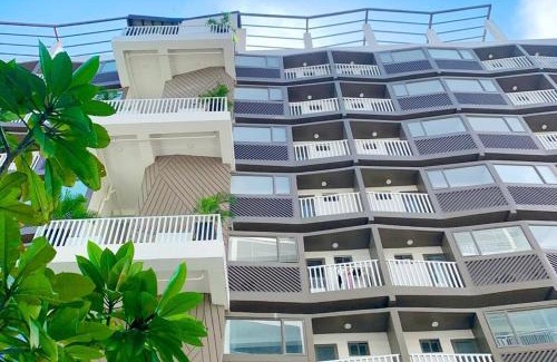 Jaro Apartment | Resort-Style Studio - WV Towers 2 - Your Iloilo Escape