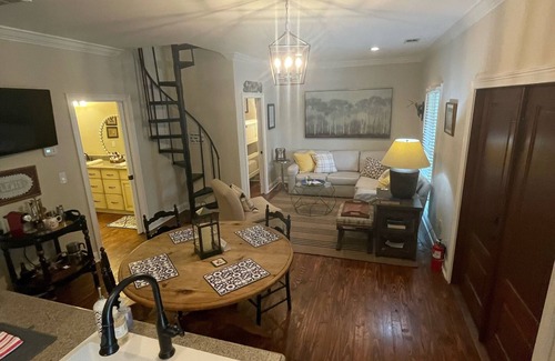 Ramer House | "Resort-Style": Vacation Destination