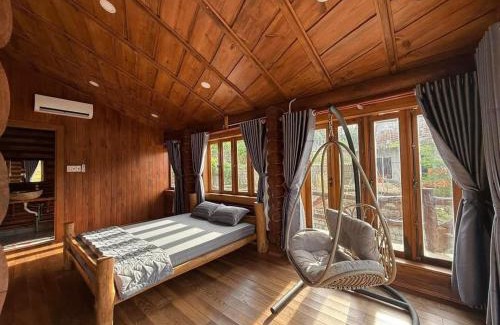 Da Huoai Hotel | Resort Suối Ngựa