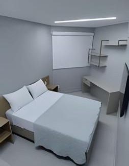 Ponta Verde Apartment | Resort Urbano a 2 Min da Praia – Jacuzzi + Piscina e Lazer Completo