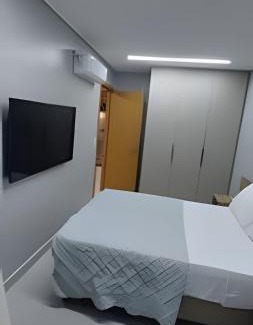 Ponta Verde Apartment | Resort Urbano a 2 Min da Praia – Jacuzzi + Piscina e Lazer Completo