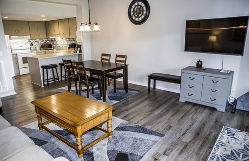Fairfield Glade Villa | ðResort Vacations at Fairfield Glade TN Two bedroom villa
