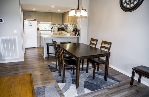 Fairfield Glade Villa | ðResort Vacations at Fairfield Glade TN Two bedroom villa