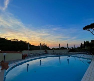 Casamicciola Terme Hotel | Resort Villa Flavio