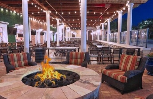 Florida Central Atlantic Coast Resort | Resort villa