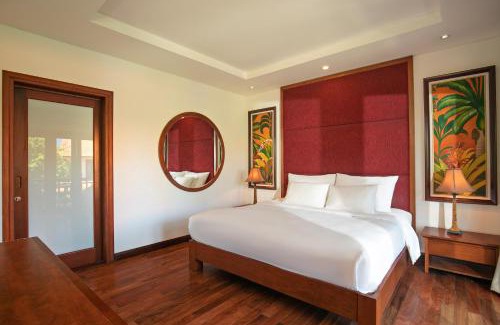 Ngu Hanh Son Villa | Resort Villas Da Nang By Abogo