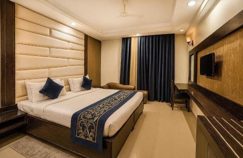Ferozepur Hotel | Resort With Swimming Pool- Best Selling Resort In Agra Near Taj Mahal