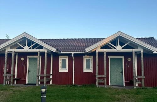 Hok House | Resort Yxenhaga