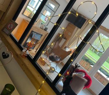 Morzine Apartment | RESSACHAUX A3
