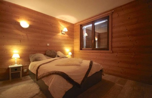 Morzine Apartment | Ressachaux A3