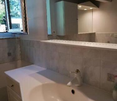 Plelan-le-Petit Apartment | RESSOURCEMENT EN BRETAGNE