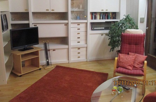 Idstein Apartment | Rest and relaxation